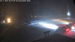 Červenovodské sedlo