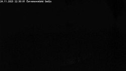 Červenovodské sedlo