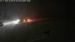 Červenovodské sedlo