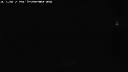 Červenovodské sedlo