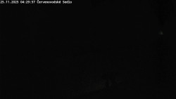 Červenovodské sedlo