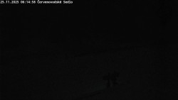 Červenovodské sedlo