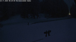 Červenovodské sedlo