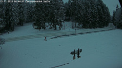 Červenovodské sedlo