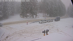 Červenovodské sedlo