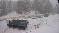 Červenovodské sedlo