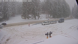 Červenovodské sedlo