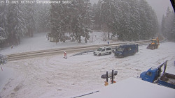 Červenovodské sedlo