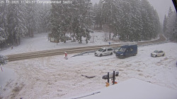 Červenovodské sedlo