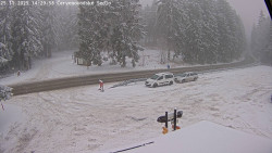 Červenovodské sedlo