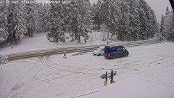 Červenovodské sedlo