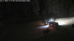 Červenovodské sedlo