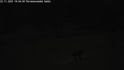 Červenovodské sedlo