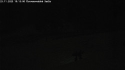 Červenovodské sedlo