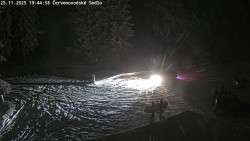 Červenovodské sedlo