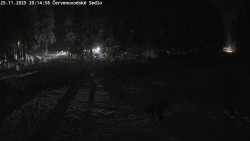 Červenovodské sedlo