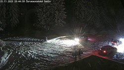 Červenovodské sedlo