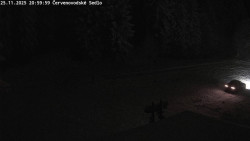 Červenovodské sedlo