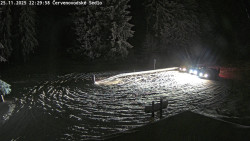 Červenovodské sedlo