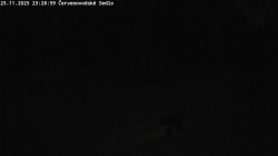 Červenovodské sedlo