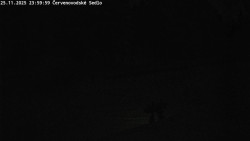 Červenovodské sedlo