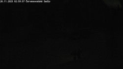 Červenovodské sedlo