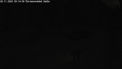 Červenovodské sedlo