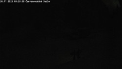 Červenovodské sedlo