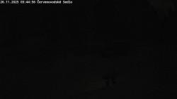 Červenovodské sedlo