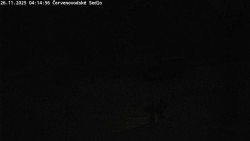 Červenovodské sedlo