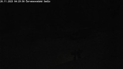 Červenovodské sedlo