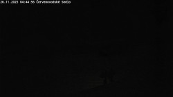 Červenovodské sedlo