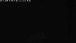 Červenovodské sedlo