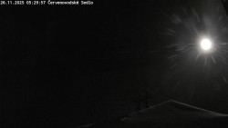 Červenovodské sedlo