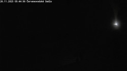 Červenovodské sedlo