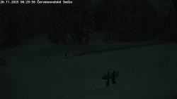 Červenovodské sedlo