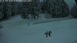 Červenovodské sedlo