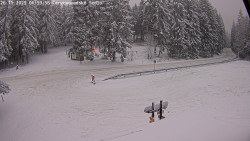 Červenovodské sedlo