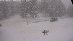 Červenovodské sedlo