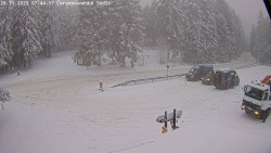 Červenovodské sedlo