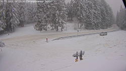 Červenovodské sedlo