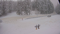 Červenovodské sedlo