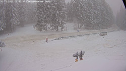 Červenovodské sedlo