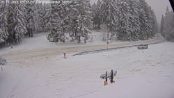 Červenovodské sedlo