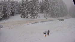 Červenovodské sedlo