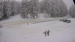 Červenovodské sedlo