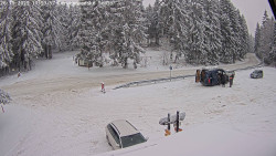 Červenovodské sedlo