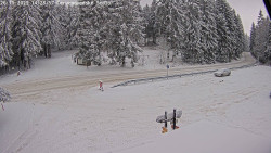 Červenovodské sedlo