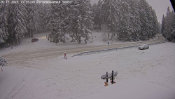 Červenovodské sedlo