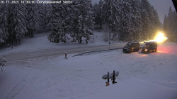 Červenovodské sedlo